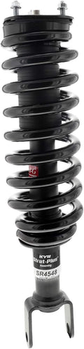 SHOCKS AND STRUTS