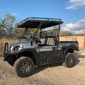 Kawasaki Mule Pro FX-R Metal Top