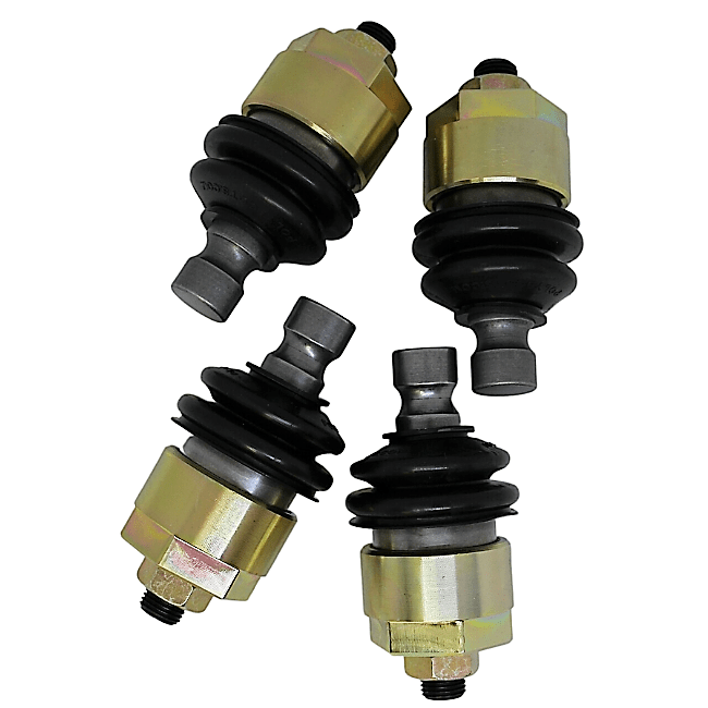 Keller Ball Joints for Polaris RZR XP 1000 / Turbo