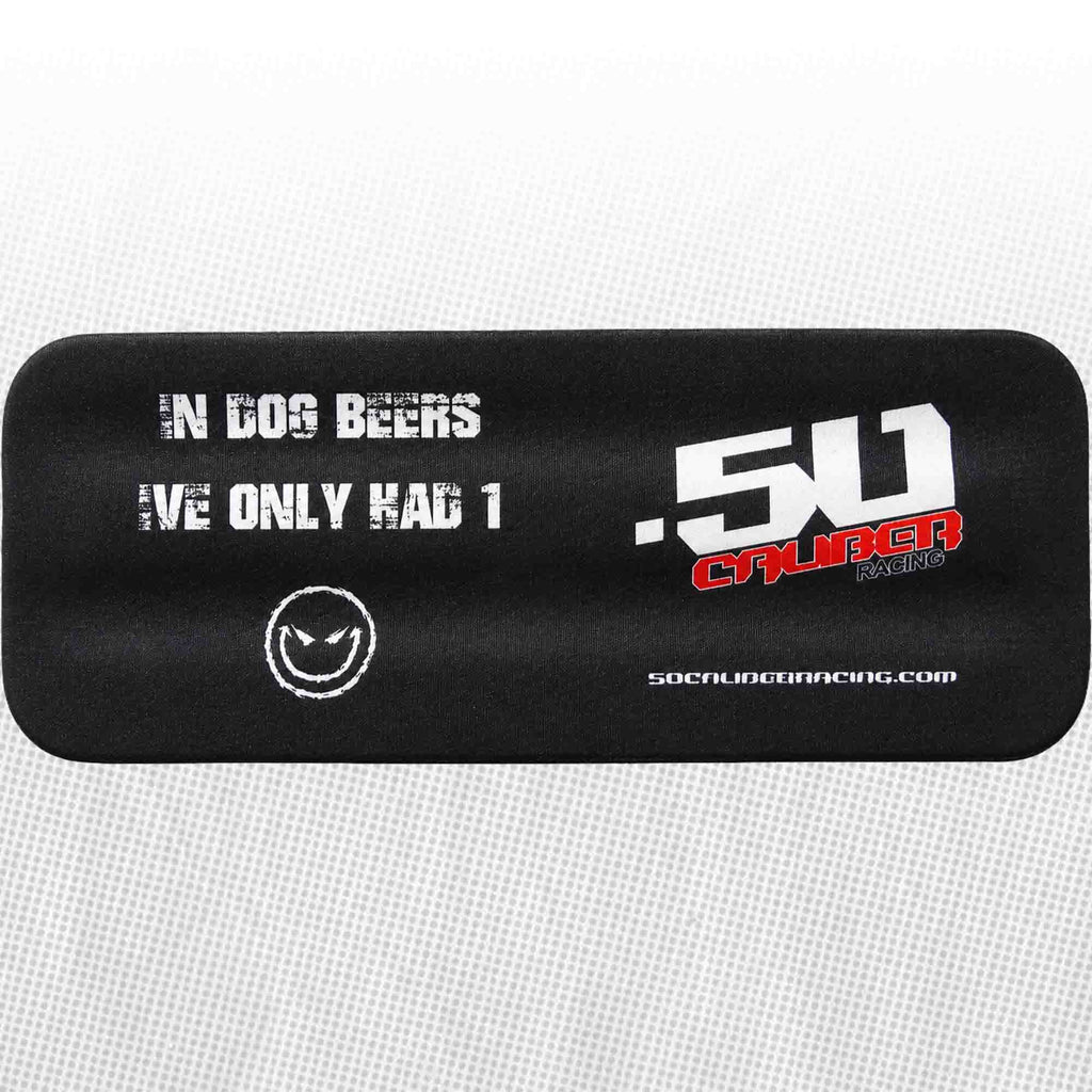 50 Caliber Koozie
