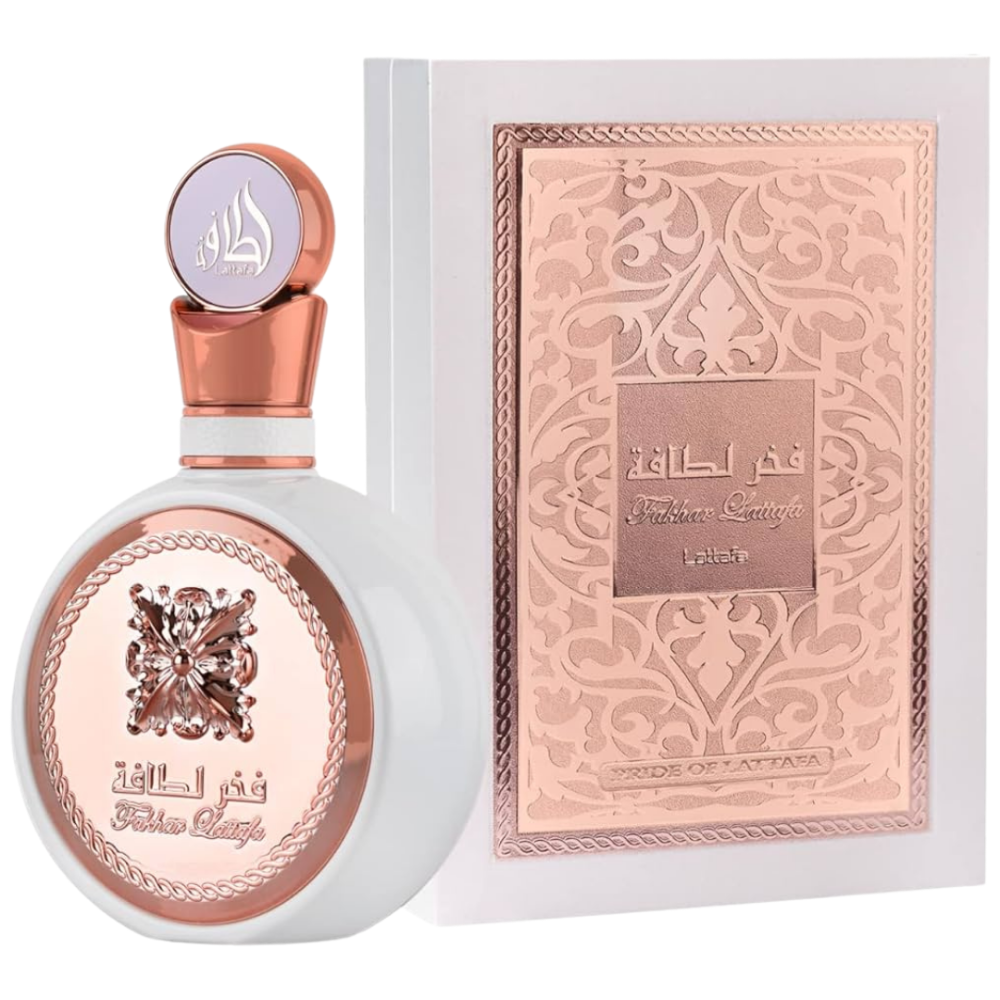 OK Lattafa Fakhar Eau de Parfum Women (3.4oz)