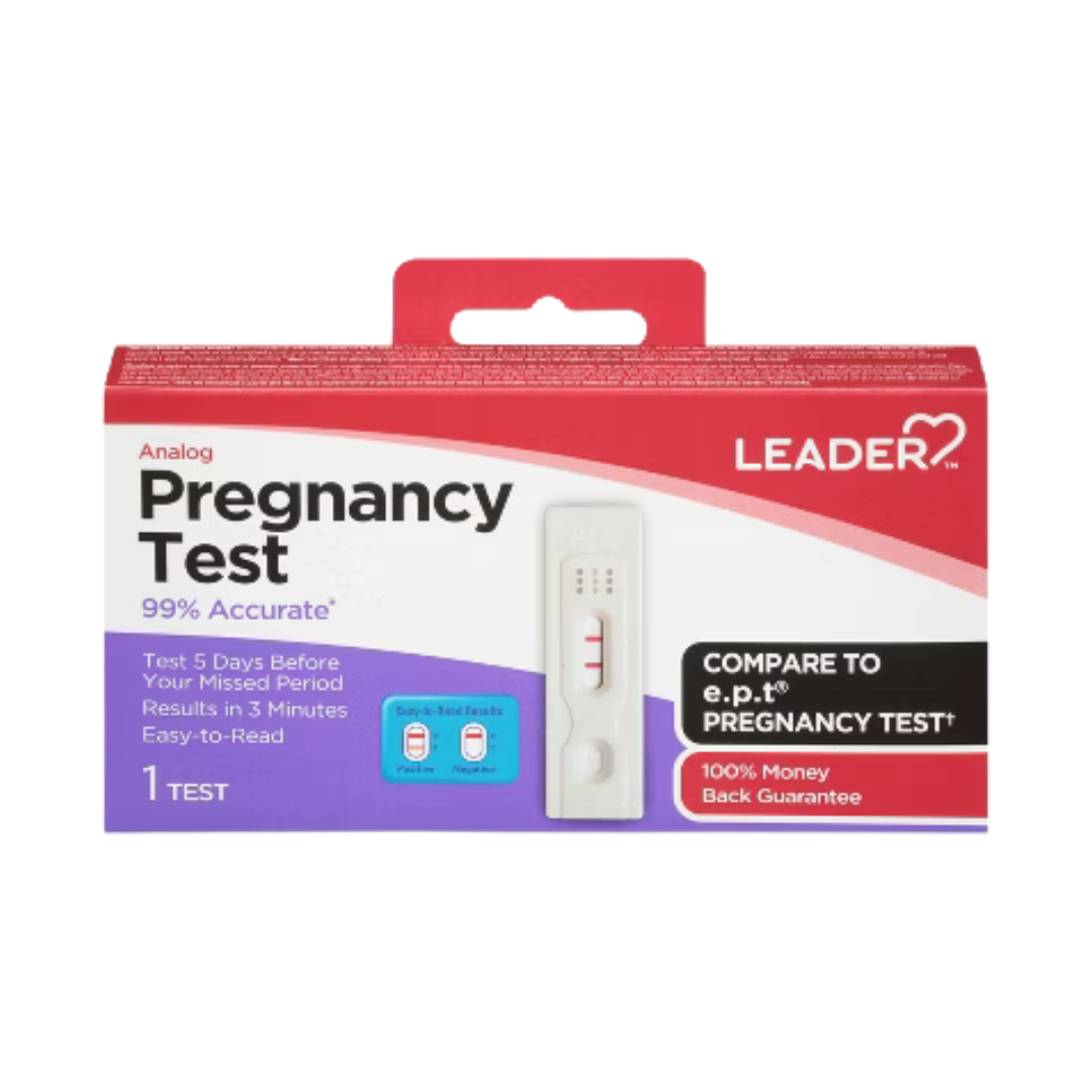 LDR One?Step Pregnancy Test (1?count)