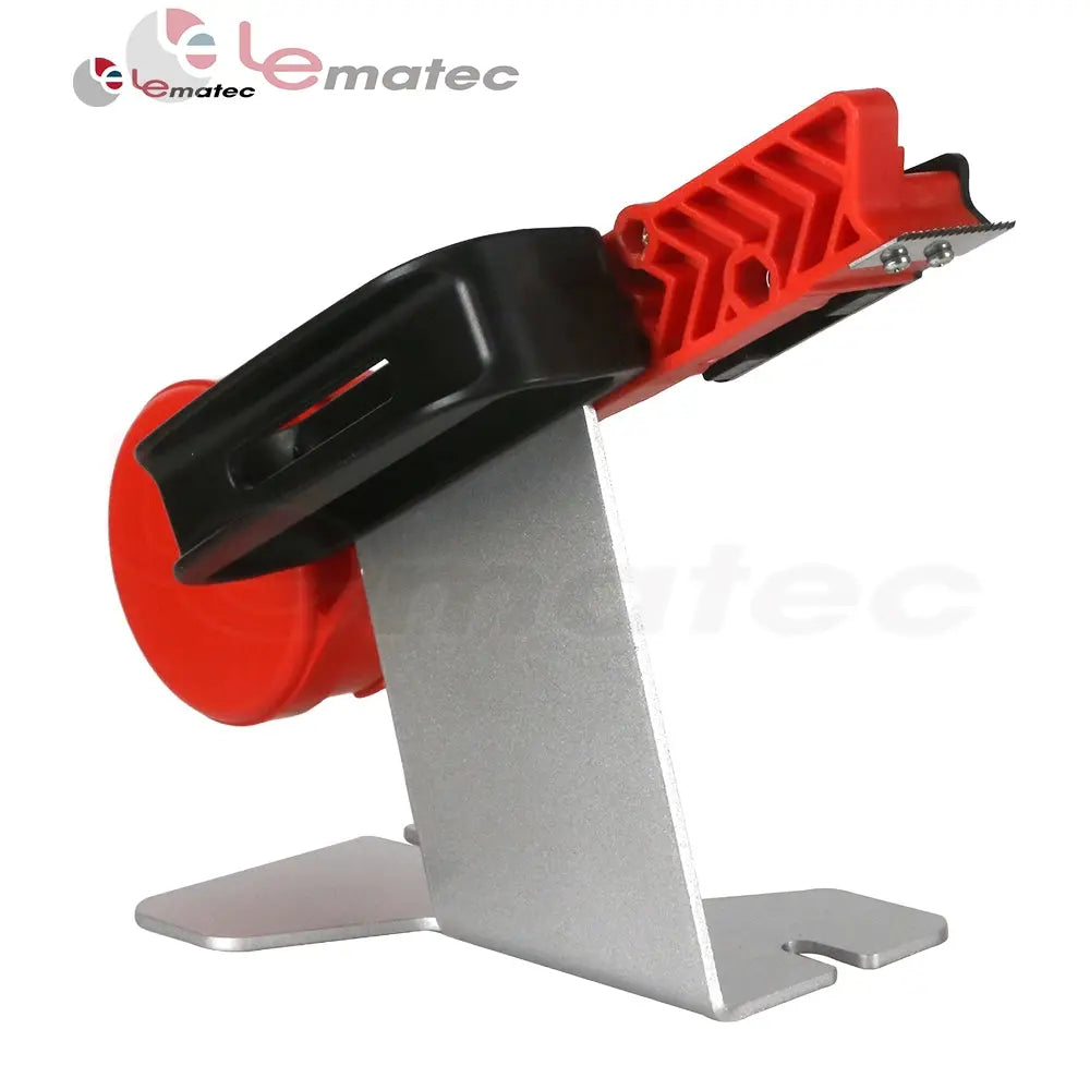 LE-1195 Car Paint Masking Tape Dispenser 19mm – Easy Edging