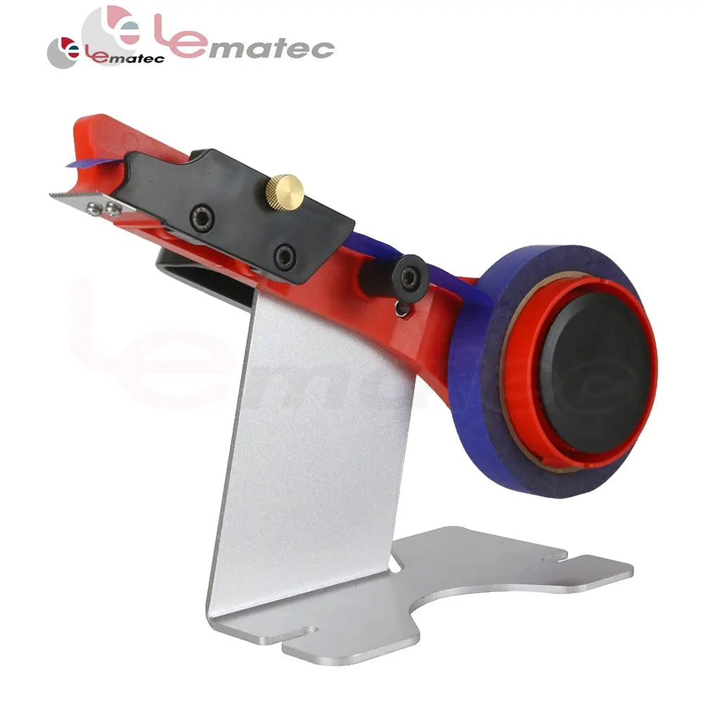LE-1195 Car Paint Masking Tape Dispenser 19mm – Easy Edging