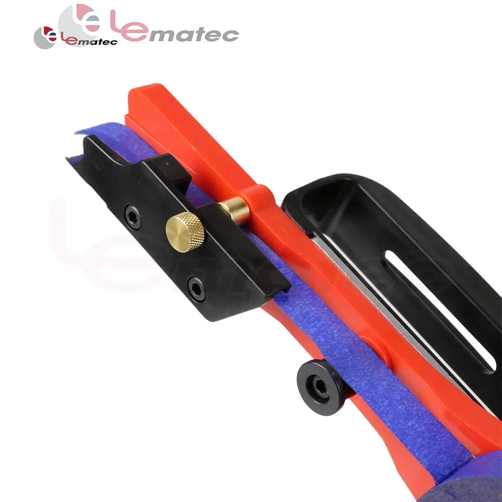 LE-1195 Car Paint Masking Tape Dispenser 19mm – Easy Edging