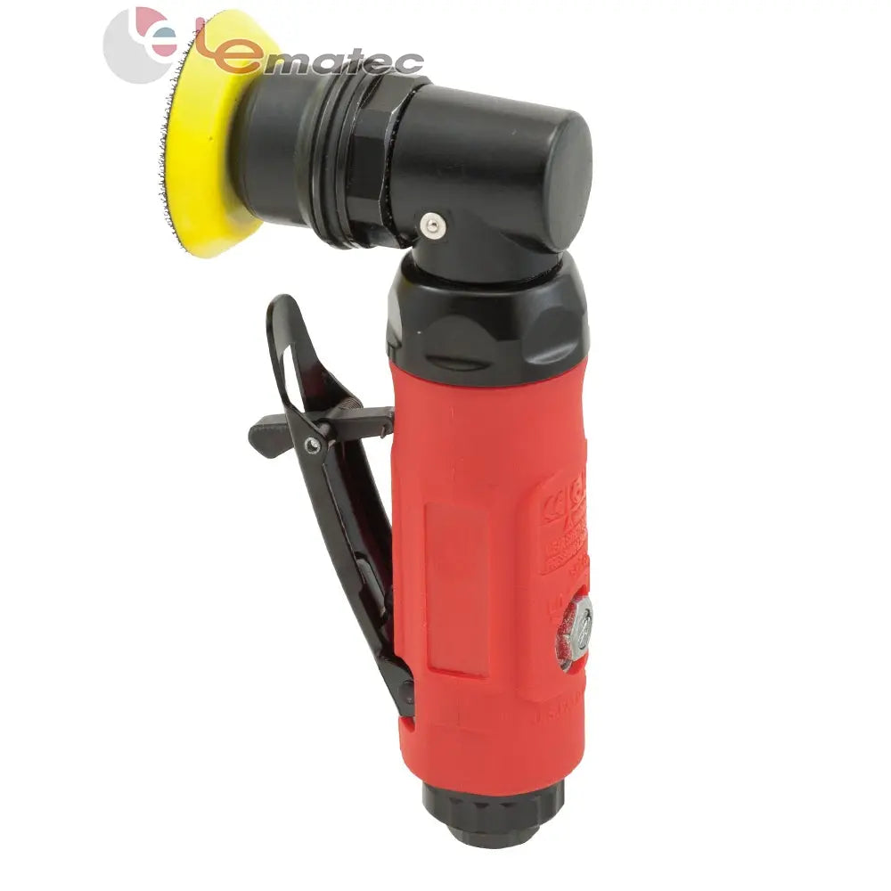 LE-AG31 Air Spot Repair Sander – Lightweight Smooth Finish