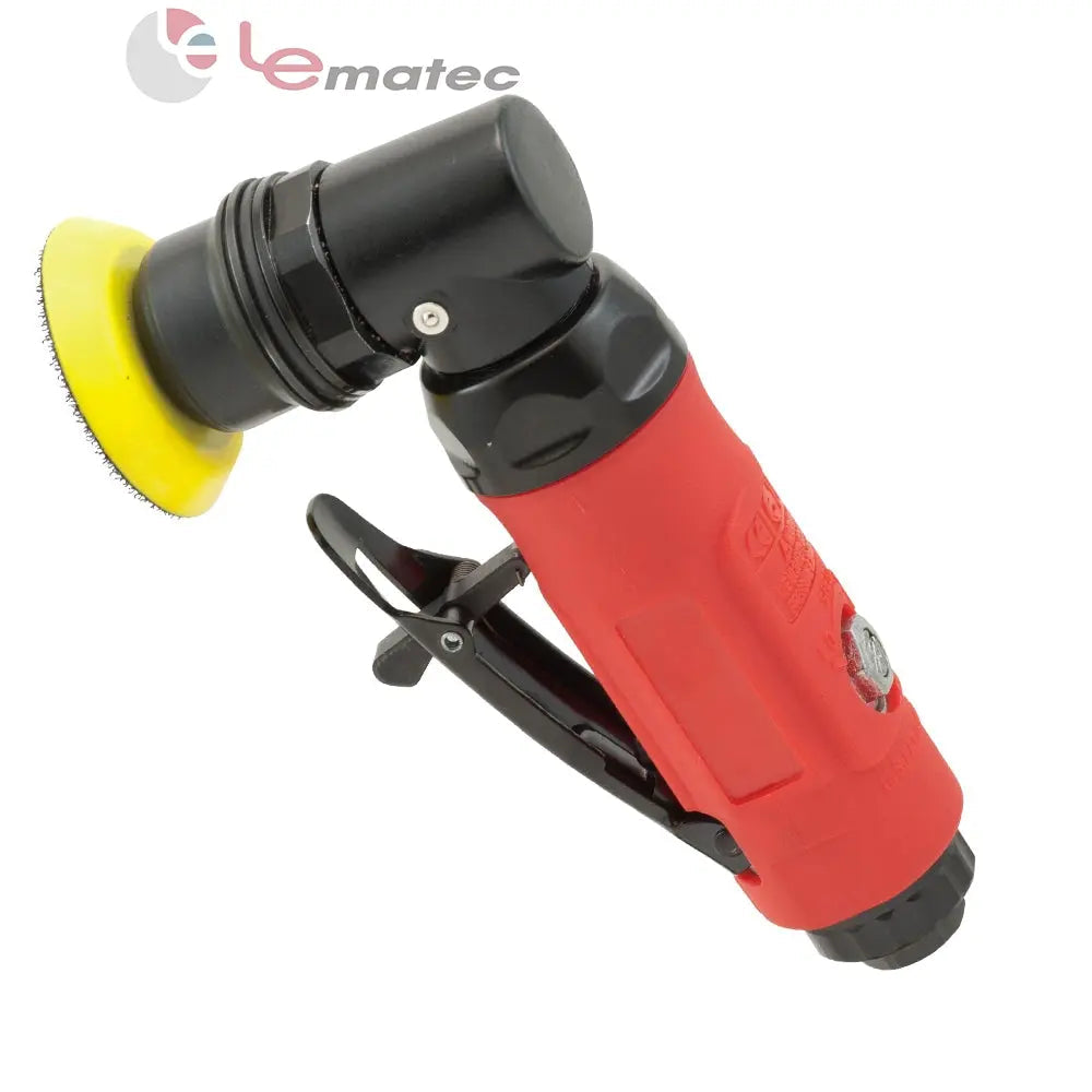 LE-AG31 Air Spot Repair Sander – Lightweight Smooth Finish