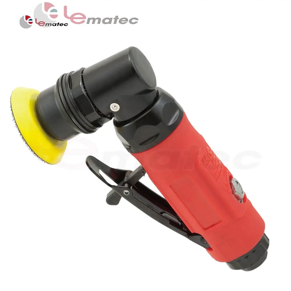 LE-AG31 Air Spot Repair Sander – Lightweight Smooth Finish