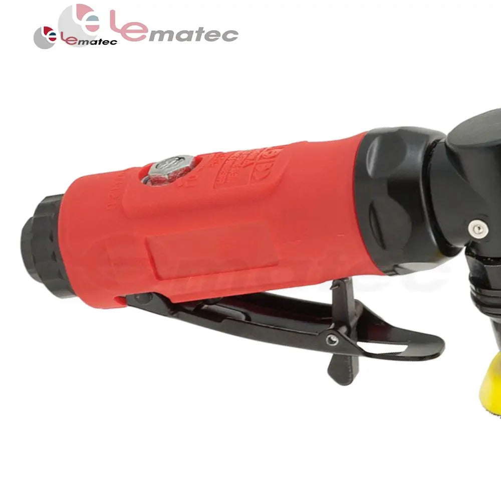 LE-AG31 Air Spot Repair Sander – Lightweight Smooth Finish