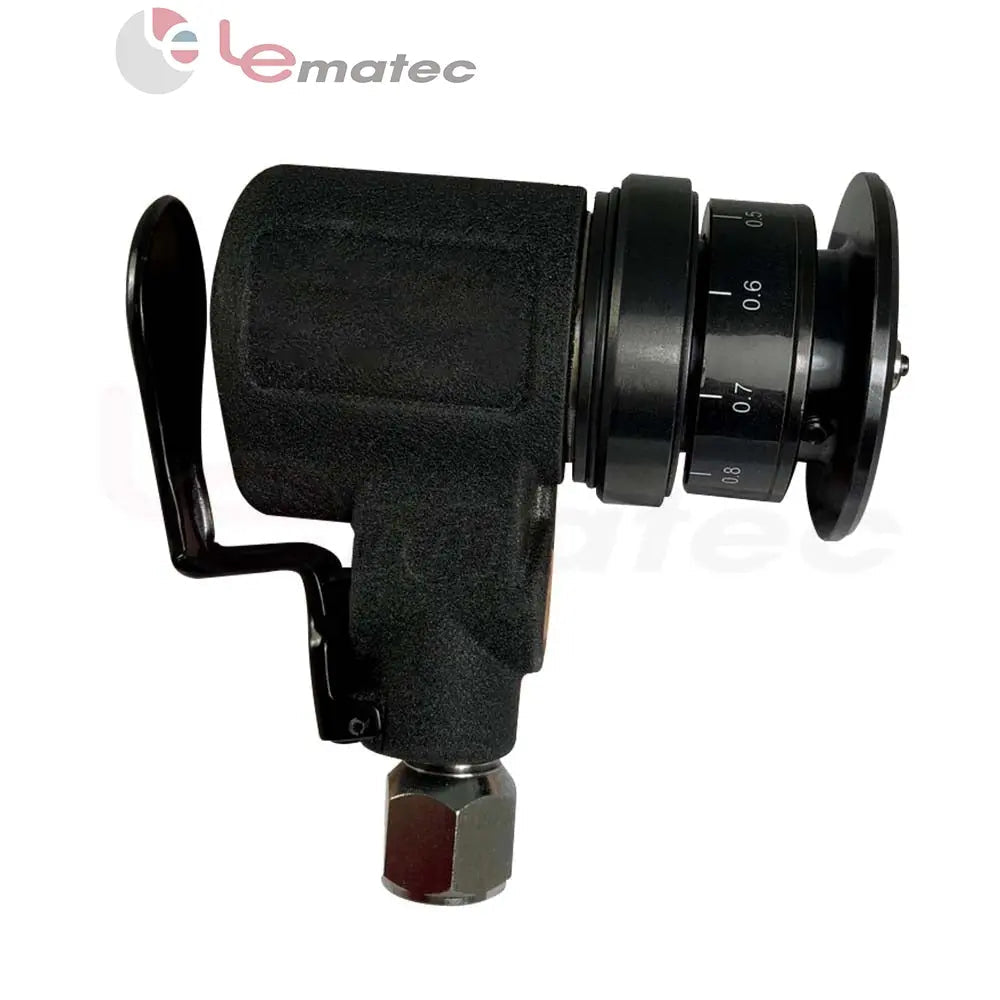 LE-C775 Air Chamfering Tool – Smooth Precise Edge Finishing
