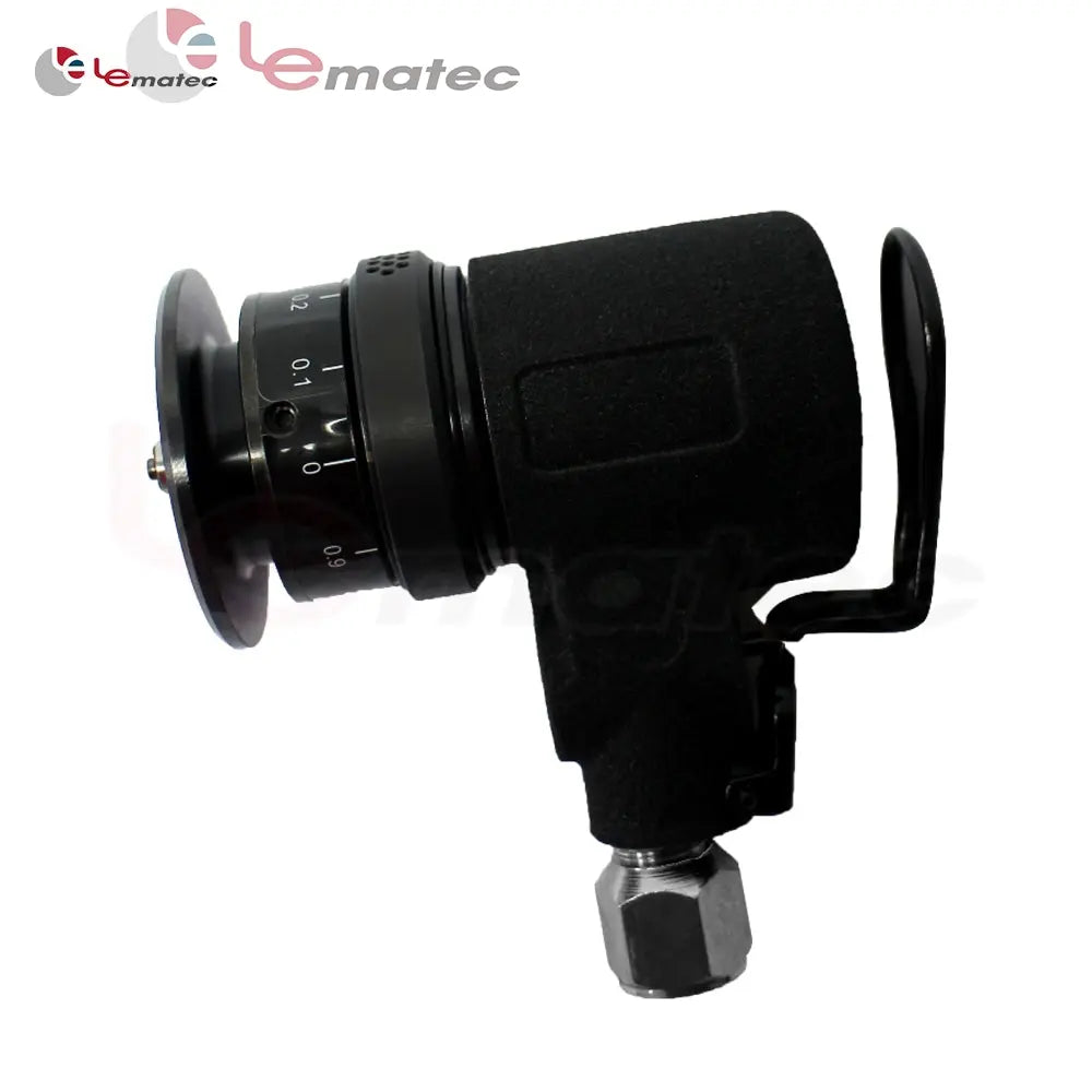 LE-C775 Air Chamfering Tool – Smooth Precise Edge Finishing