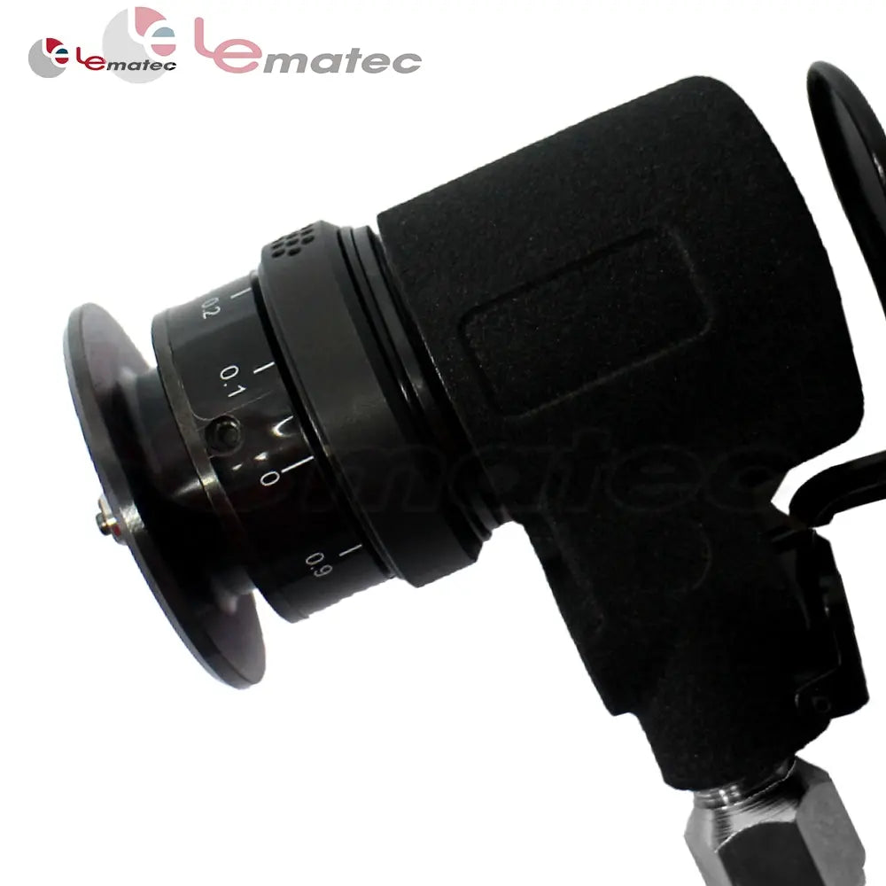 LE-C775 Air Chamfering Tool – Smooth Precise Edge Finishing