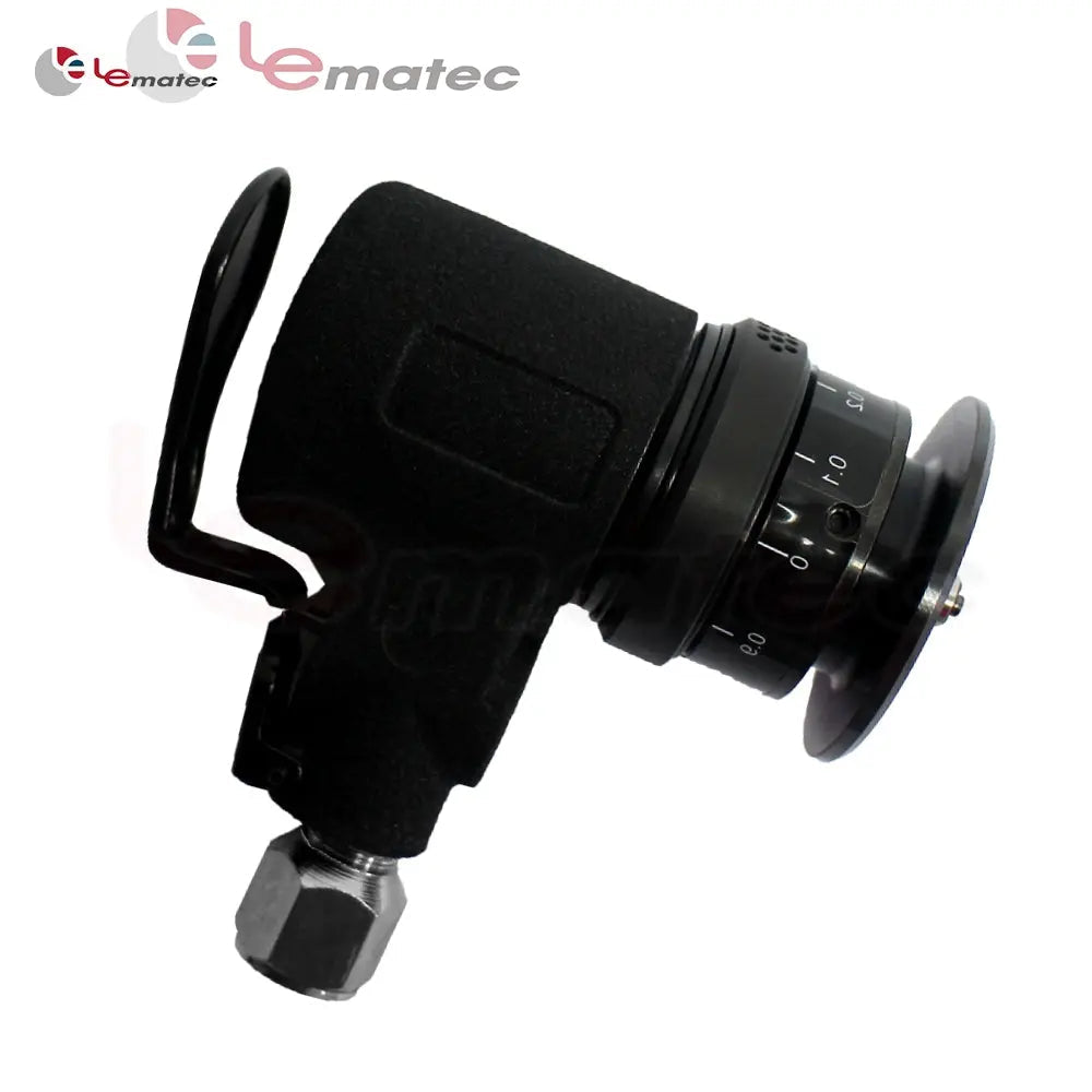 LE-C775 Air Chamfering Tool – Smooth Precise Edge Finishing