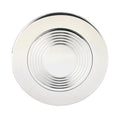 HORN BUTTON FULL CVR GROOVY