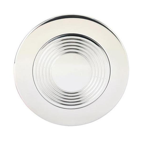 HORN BUTTON FULL CVR GROOVY