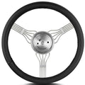 STEERING WHEEL BANJO