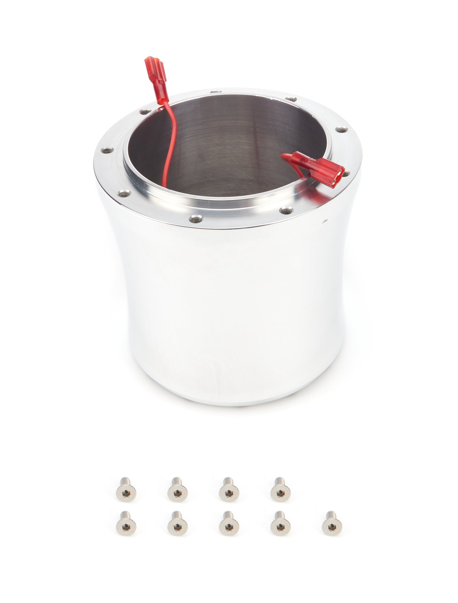 ADAPTER SELF-LOCKING ST WHEEL