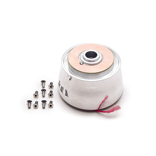 STEERING HUB ADAPTER