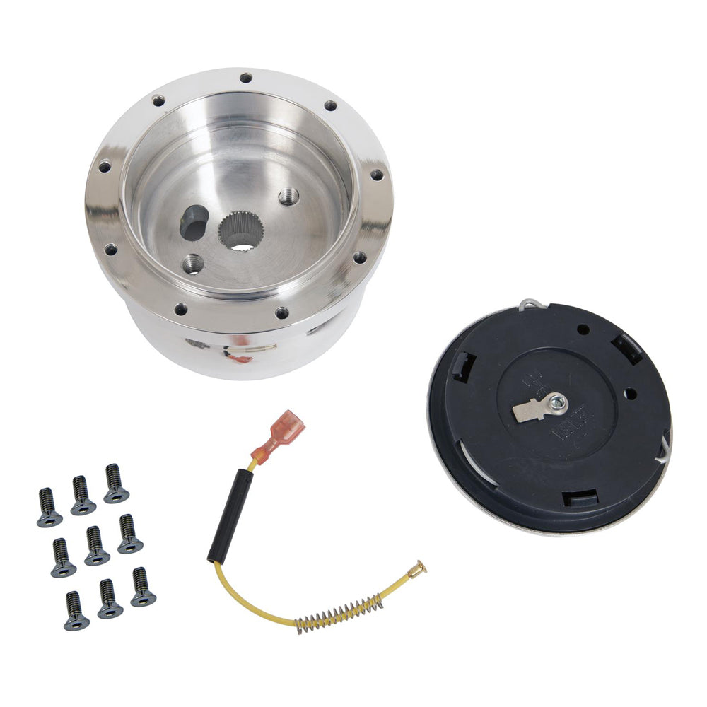 BILLET HUB ADAPTER