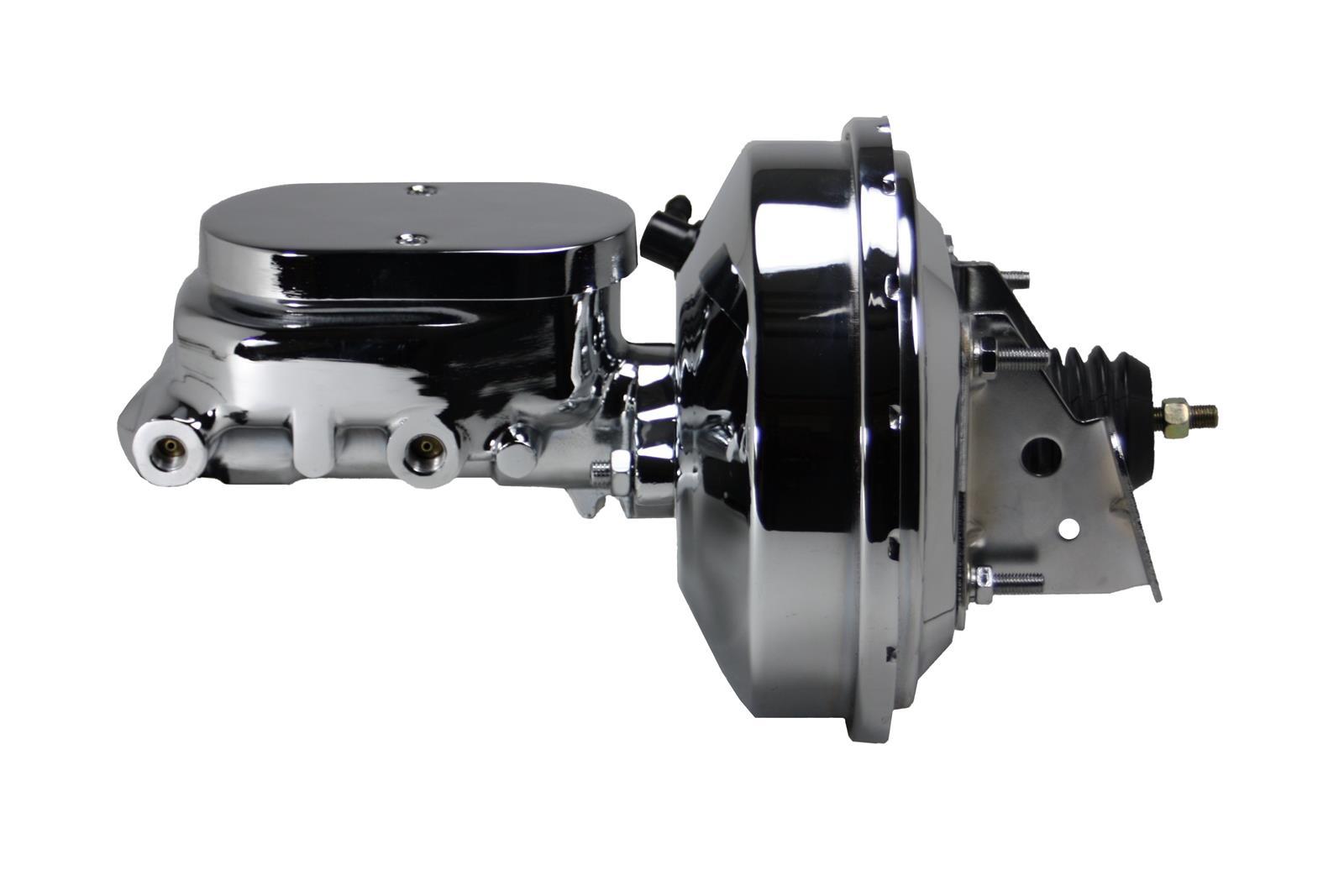 POWER BRAKE BOOSTER