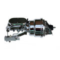 POWER BRAKE BOOSTER