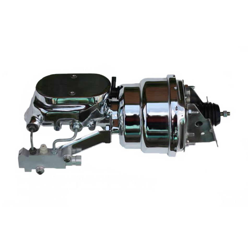 POWER BRAKE BOOSTER