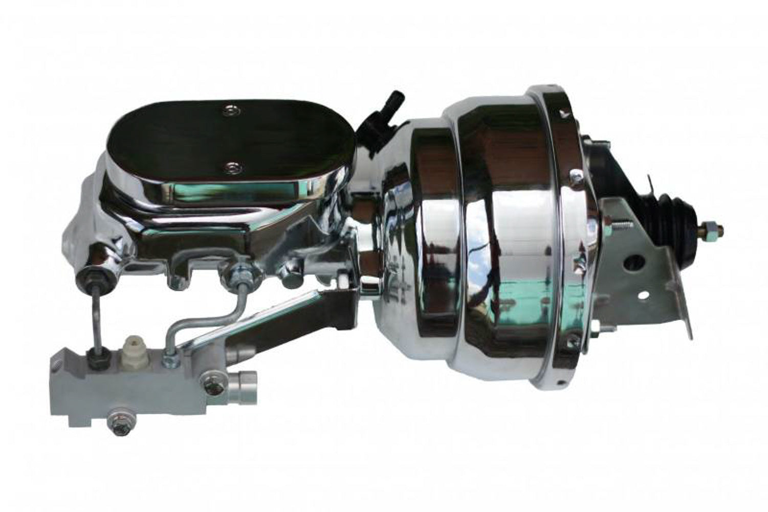 POWER BRAKE BOOSTER