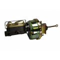 POWER BRAKE BOOSTER