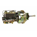 POWER BRAKE BOOSTER