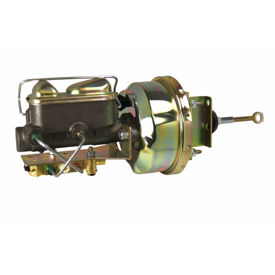 POWER BRAKE BOOSTER