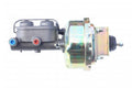 POWER BRAKE BOOSTER