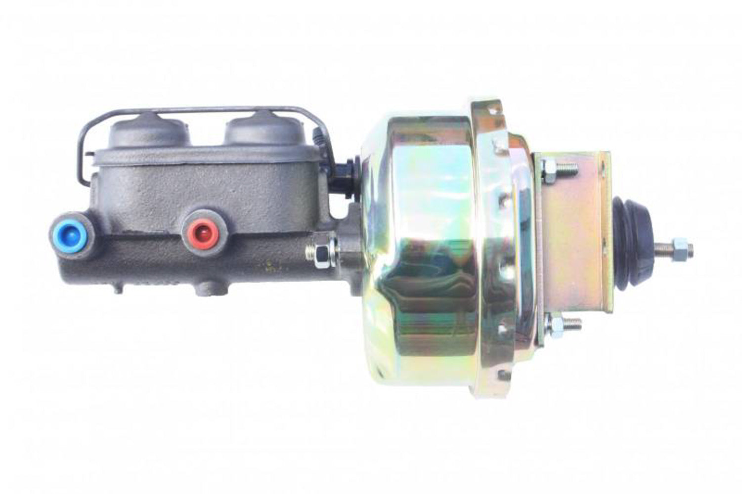 POWER BRAKE BOOSTER