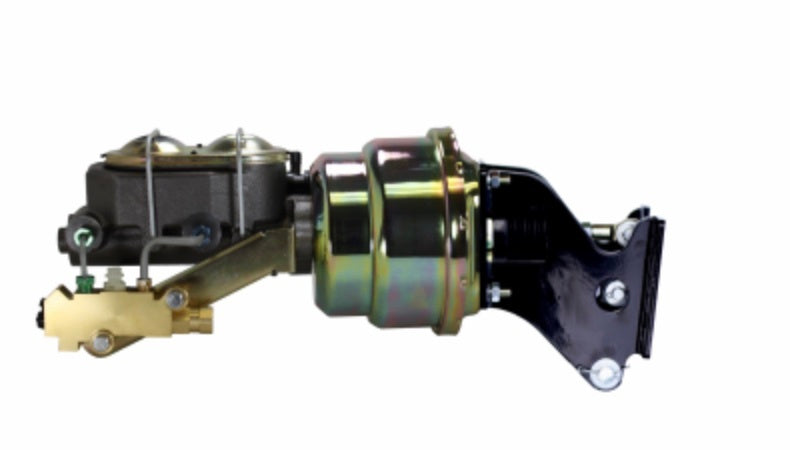 POWER BRAKE BOOSTER