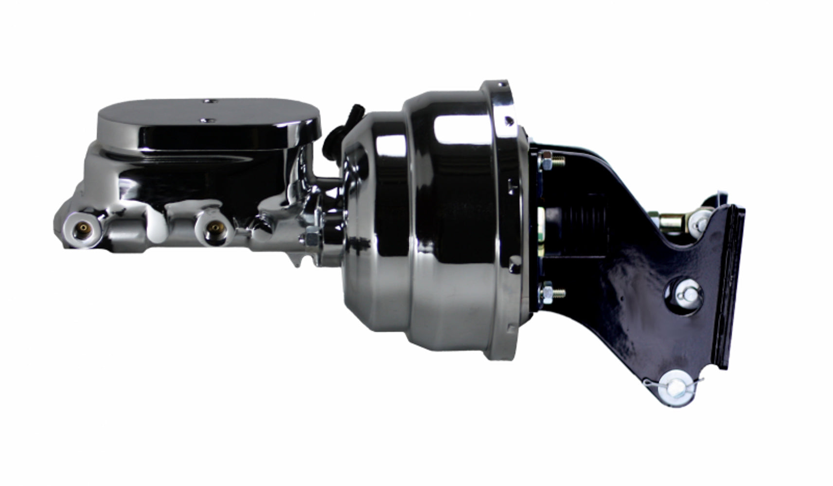 POWER BRAKE BOOSTER