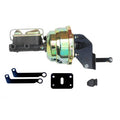 POWER BRAKE BOOSTER
