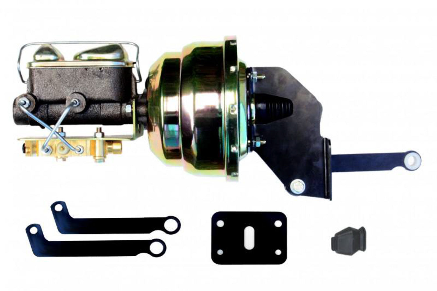 POWER BRAKE BOOSTER