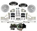DISC BRAKE CONVERSION KIT