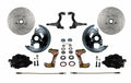 BRAKE CONVERSION KIT