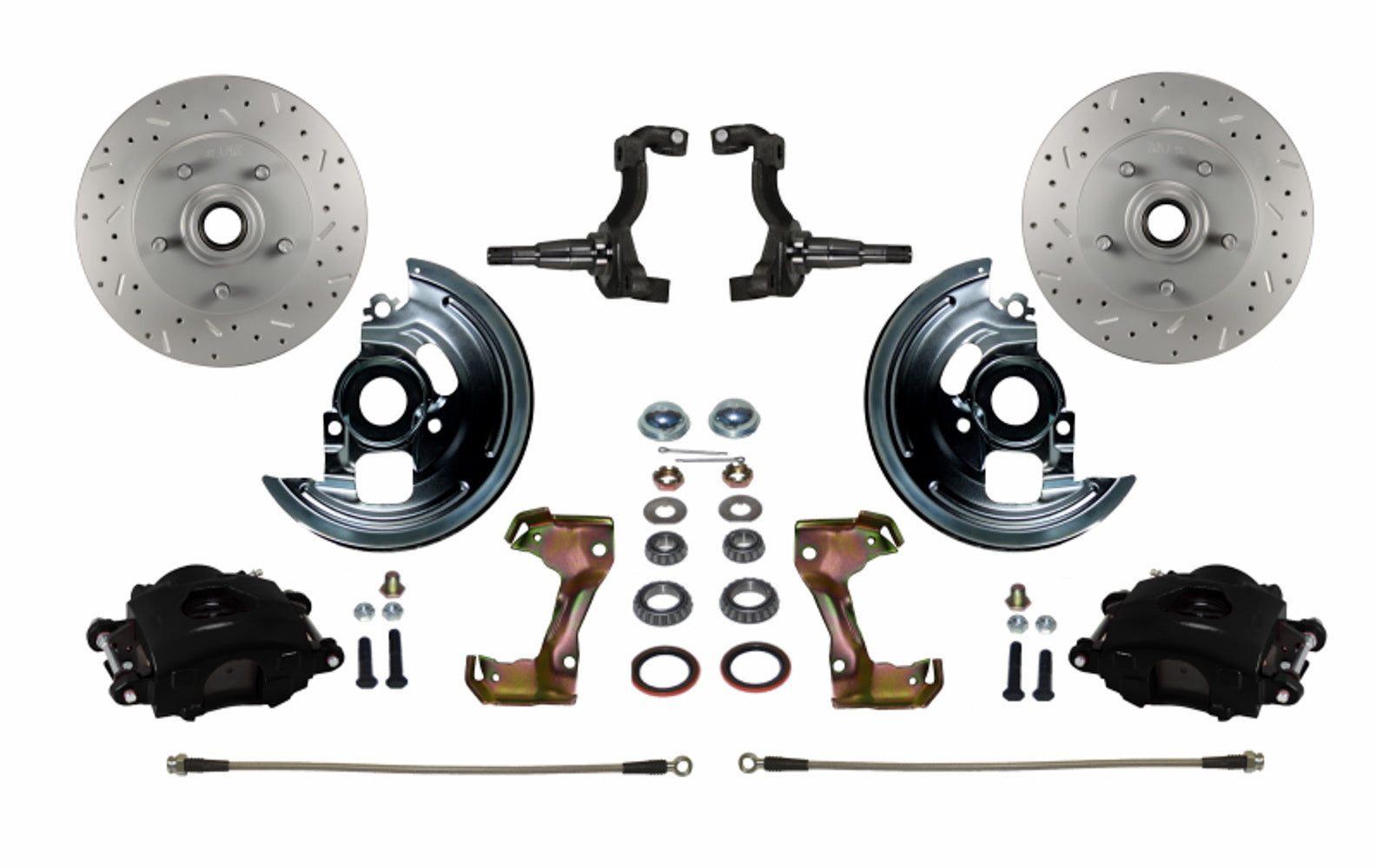 BRAKE CONVERSION KIT