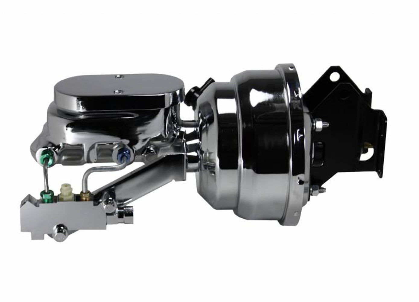 POWER BRAKE BOOSTER