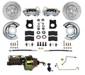 BRAKE CONVERSION KIT