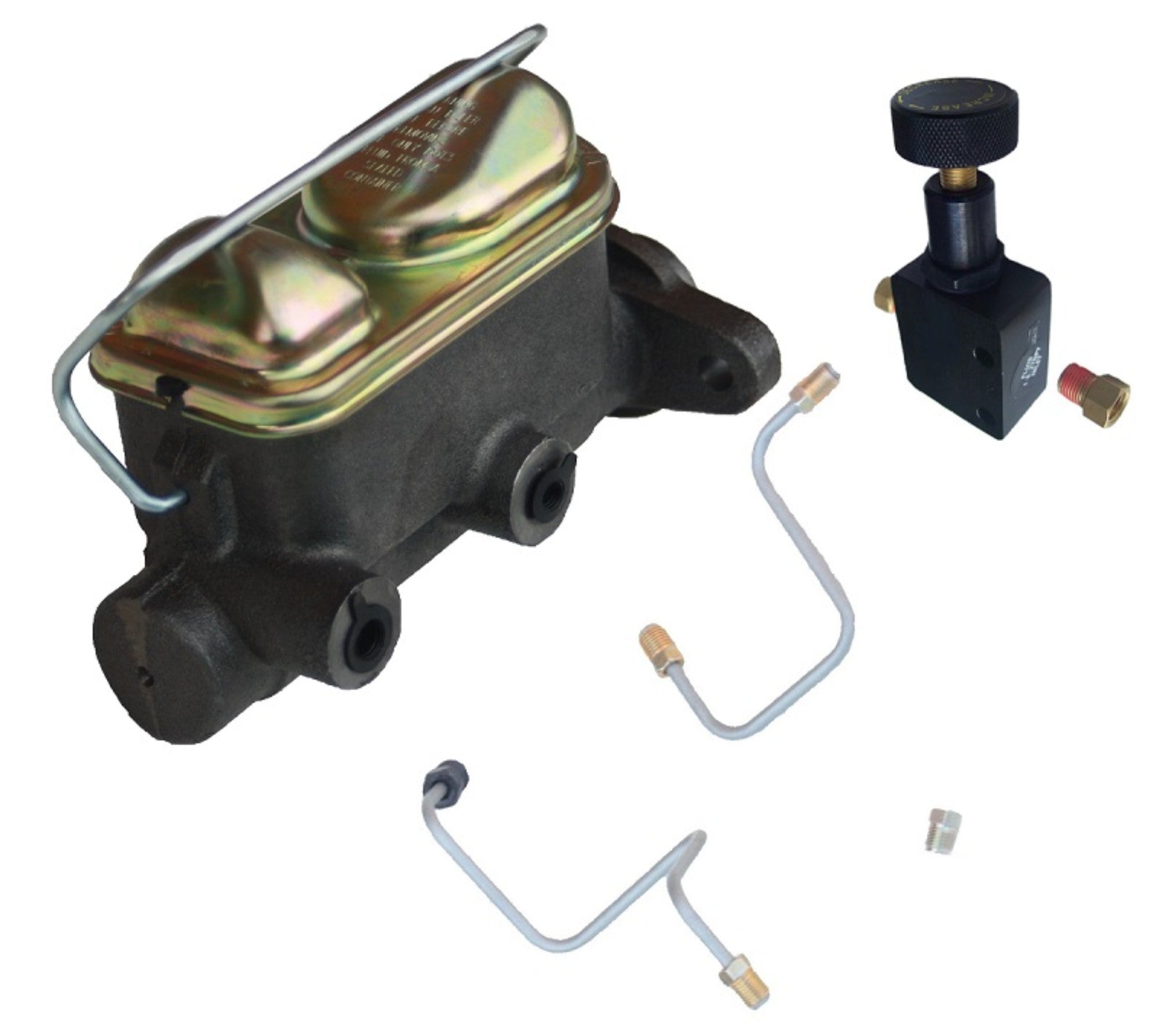 MASTER CYLINDER