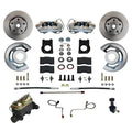 BRAKE CONVERSION KIT
