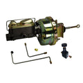 POWER BRAKE BOOSTER