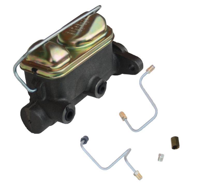 MASTER CYLINDER