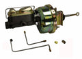 POWER BRAKE BOOSTER