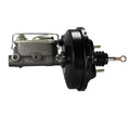 POWER BRAKE BOOSTER