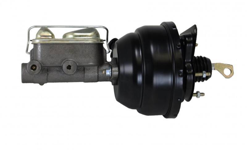 POWER BRAKE BOOSTER