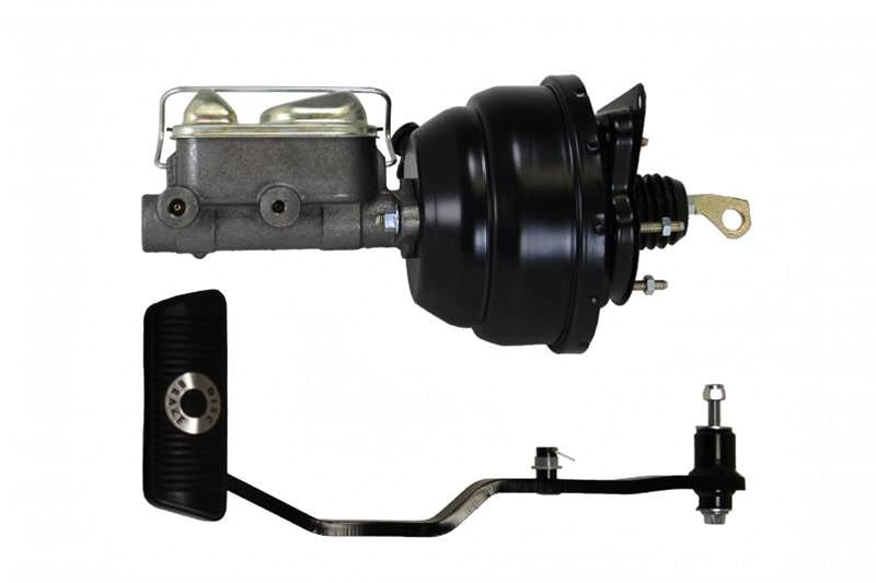 POWER BRAKE BOOSTER