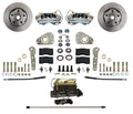 BRAKE CONVERSION KIT